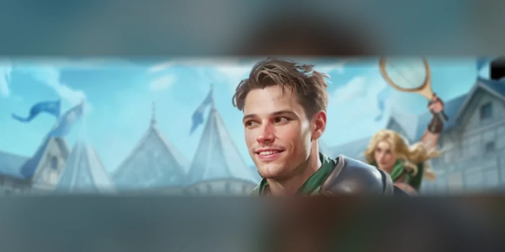 Kategorie zakładów sportowych Wild Robin i podgląd interfejsu aplikacji mobilnej
